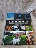 On the Back Roads Again—More People, Places, and Pie Around Virginia Coffee Table Book
