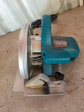 Makita 7 1/4" Circular Saw