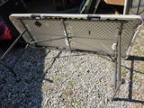 Lifetime 6' Folding Porrtable Table