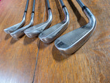 Calloway Maverik Men's Club Set(11), Diablo Woods(2), Ping Putter and Golf Bag - 14 Total Clubs Included