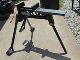 Rockwell JawHorse Portable Material Support Station