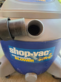 16 Gal Shop-Vac **Read Description **