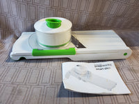 Progressive Prepworks Smart Slice Mandolin