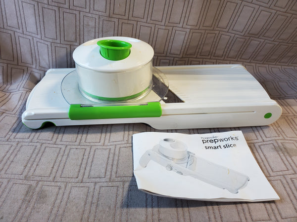 Progressive Prepworks Smart Slice Mandolin