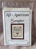 All-American Sampler UNOPENED