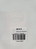 Certified International "Ahoy" Melamine Square Platter