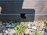 Large Keter Deck Box