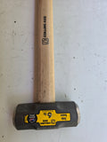 F- 6 lb Sledge Hammer