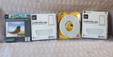 Lot of Self-Adhesive Weatherstrip Seals