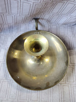 Brass Candlestick Holder
