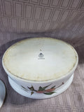 Royal Worcester Evesham Oval Casserole Dish