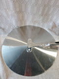 All Clad Stainless Steel Universal Pan/Pot Cover