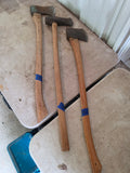 Axe Lot (3-pieces)