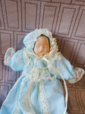 Small Porcelain Baby Doll