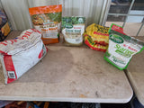 Garage/Garden Lot (B)