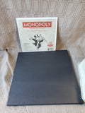 Monopoly Game 80th Anniversary Edition UNUSED