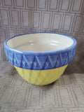 Fioriware & Jardinware Small Mixing Bowl