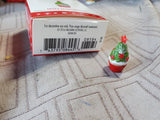 Lot of Hallmark Keepsake Ornaments (A)