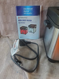 Ambiano Mini Deep Fryer WORKS