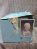 Lladro "Madona" No. 4.649 Bust Figurine