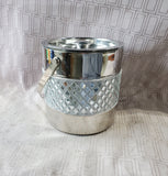 Stainless Steel Ice Bucket