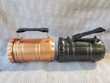 (A) Pair of Flashlights WORKS