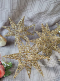 Small Christmas Decor Lot