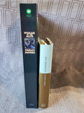 Pair of Wildlife Biologist Books