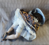 Geppedo "Whitney" Porcelain Doll No. 113/2280-03