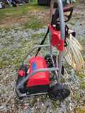 Earthwise 1800PSI Electric Pressure Washer