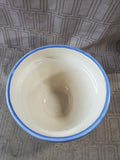 Fioriware & Jardinware Small Mixing Bowl