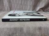 Audrey Hepburn A Life in Pictures Coffee Table Book