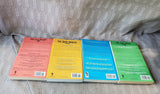Lot of Jill Orr Mystery Novels (A)