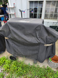 Weber Spirit II Gas Grill w/Cover