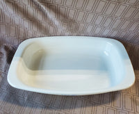 Corning Ware "Blue Cornflower" Roaster Pan