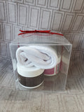 Footnanny Spa Gift Set (A) UNUSED