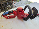 Craftsman 22" Corded Hedge Trimmer