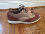 Cole Haan Men's Original Grand Shortwing Oxfords, Size 10.5
