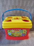 Fisher-Price Shape Sorting Toy