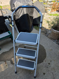 3-Step Gorilla Ladder