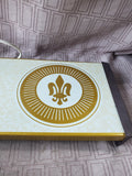 Vintage Warm-O-Tray WORKS
