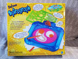 Hasbro Deluxe Spirograph UNOPENED