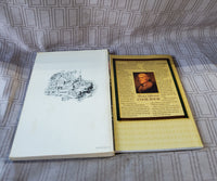 Pair of Virginian Cookbooks