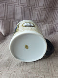 Henry VIII and His Disappearing Wives Mug