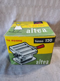 La Nuova Altea Stainless Steel Pasta Roller