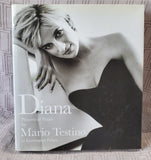 Diana Princess of Wales Coffee Table Book