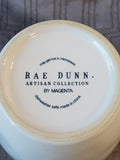Rae Dunn Artisan Collection Floral Mug