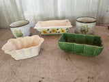 Small Planter Lot