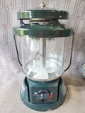 Coleman Propane Lantern with Case