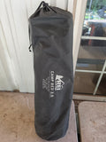 REI Camp Bed 2.5, Self Inflating Pad (two available, priced separately)